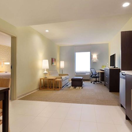 Home2 Suites By Hilton Oklahoma City South Zewnętrze zdjęcie