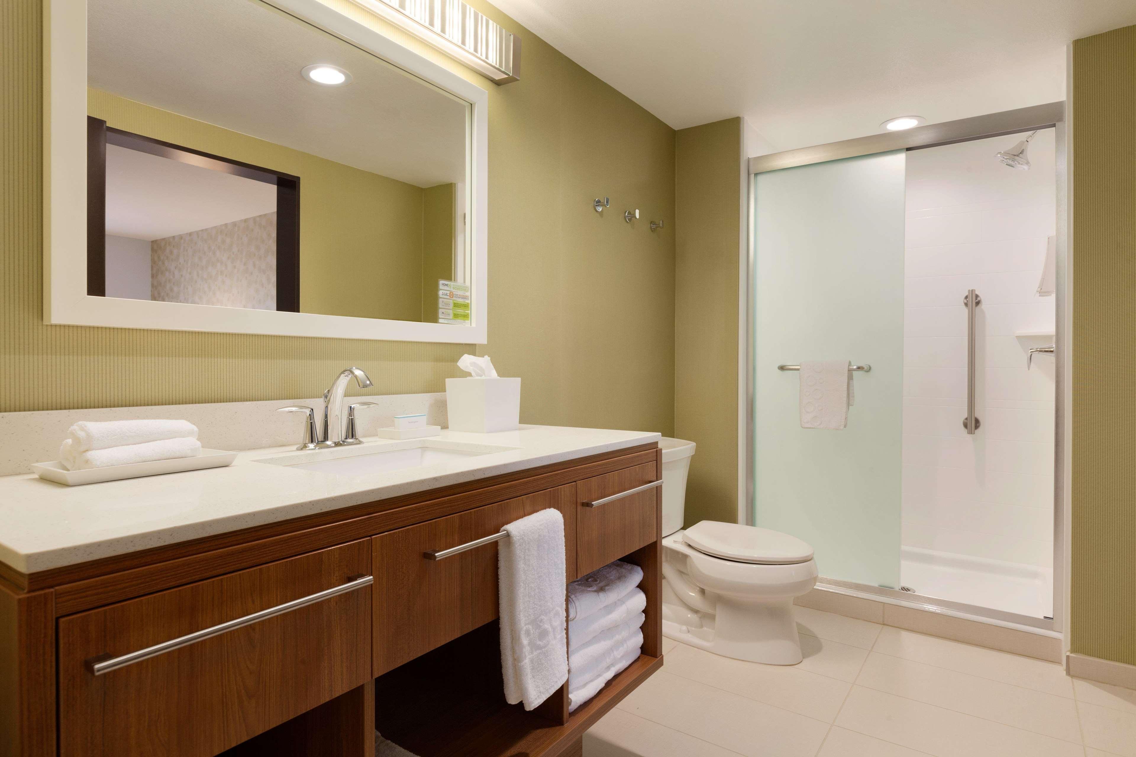 Home2 Suites By Hilton Oklahoma City South Zewnętrze zdjęcie