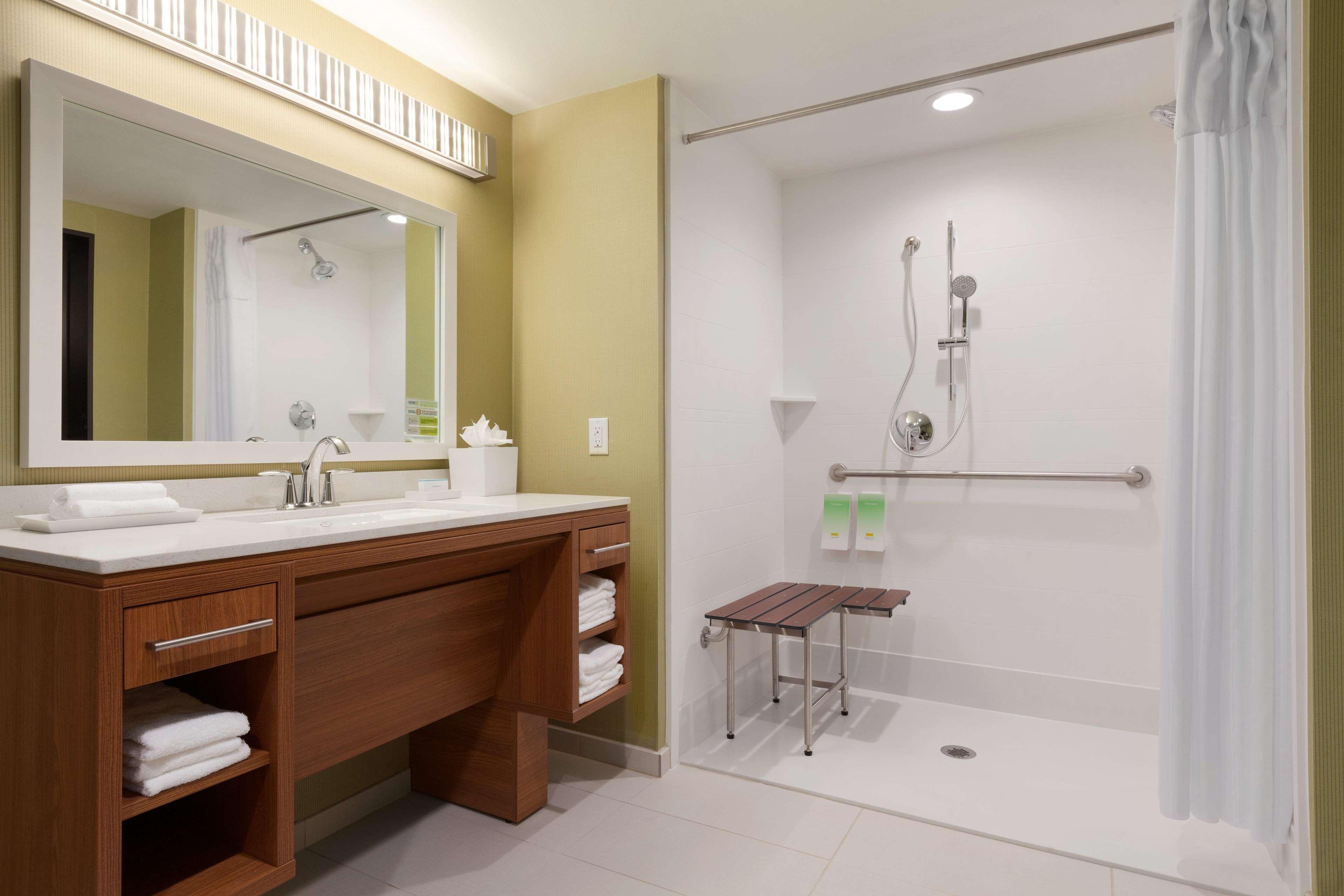 Home2 Suites By Hilton Oklahoma City South Zewnętrze zdjęcie
