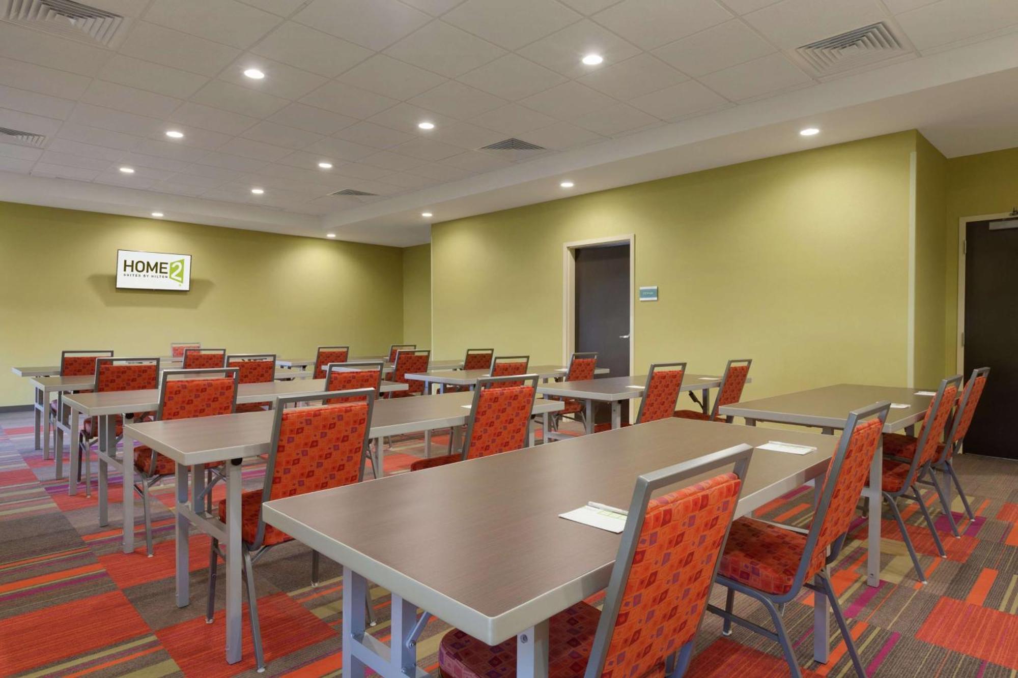 Home2 Suites By Hilton Oklahoma City South Zewnętrze zdjęcie