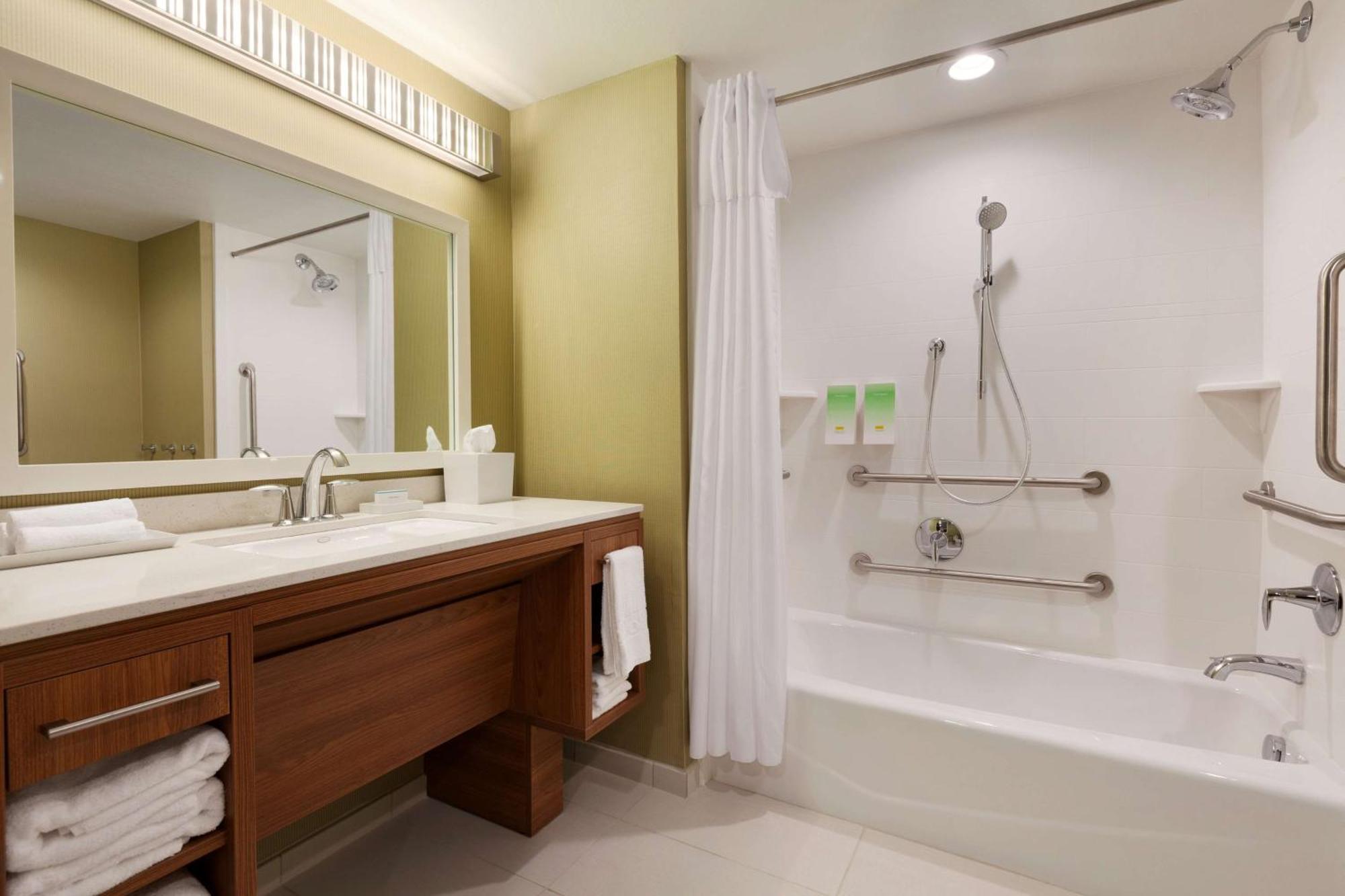 Home2 Suites By Hilton Oklahoma City South Zewnętrze zdjęcie